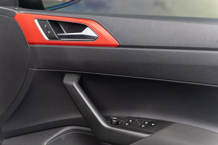 2018 Volkswagen Polo GTI