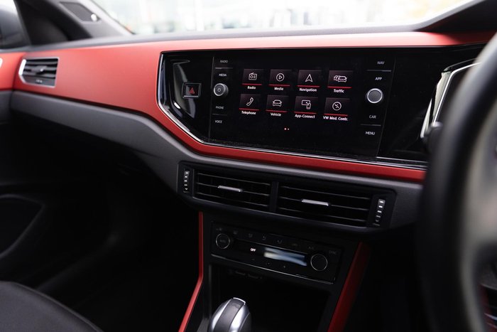 2018 Volkswagen Polo GTI