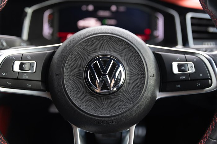 2018 Volkswagen Polo GTI