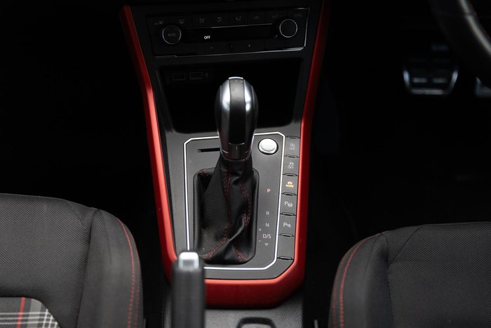 2018 Volkswagen Polo GTI
