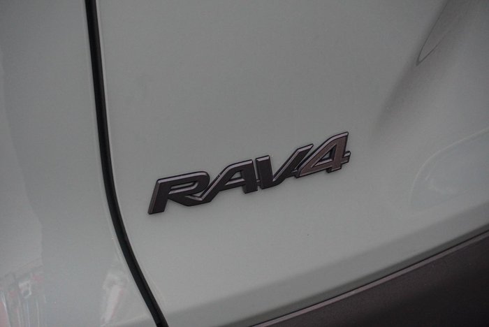 2022 Toyota RAV4 Edge