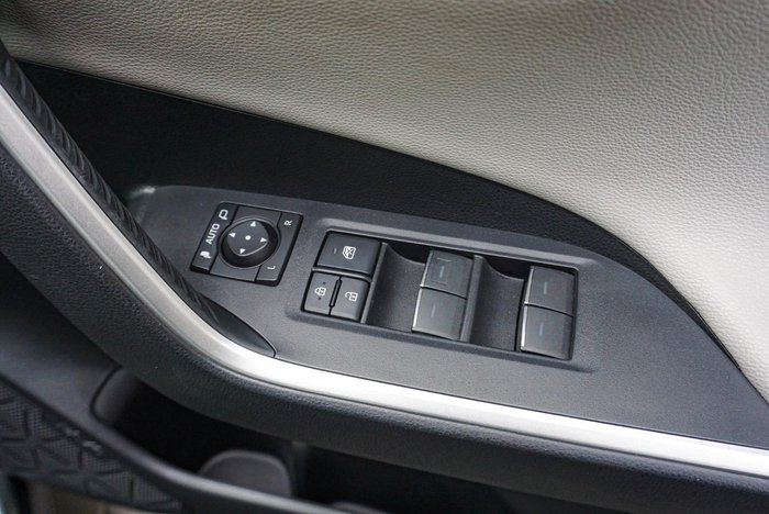 2022 Toyota RAV4 Edge