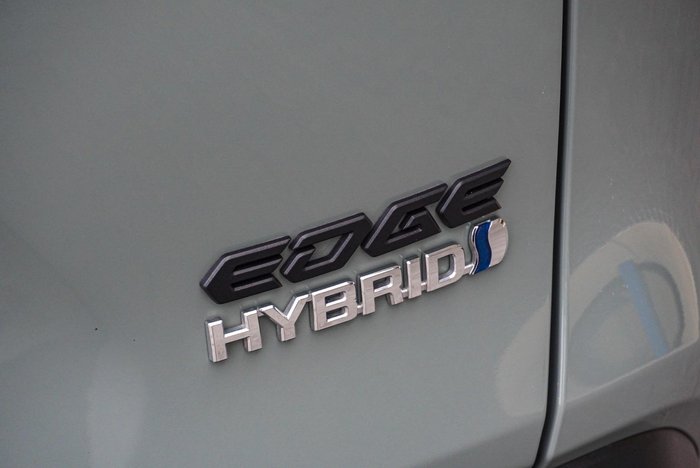 2022 Toyota RAV4 Edge