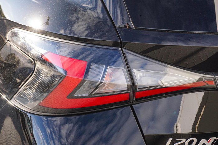 2024 Hyundai i20 N