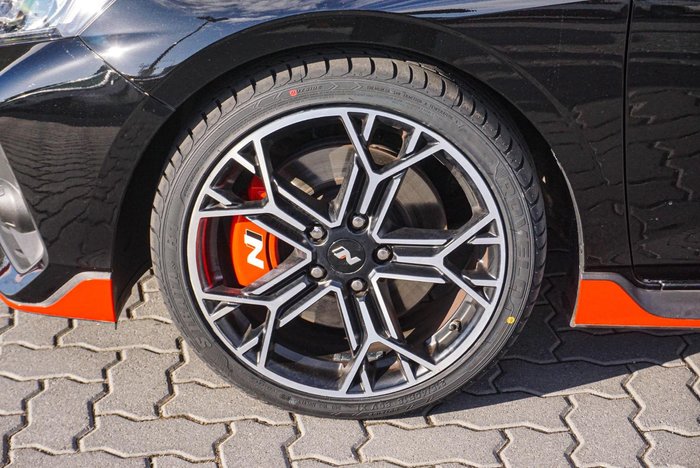 2024 Hyundai i20 N