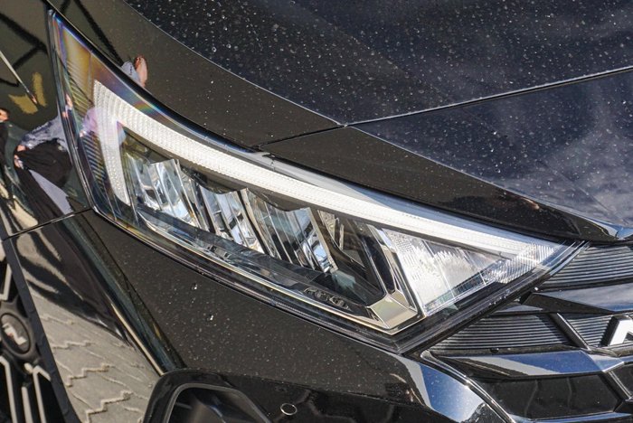 2024 Hyundai i20 N