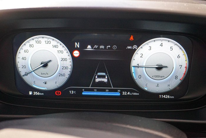 2024 Hyundai i20 N