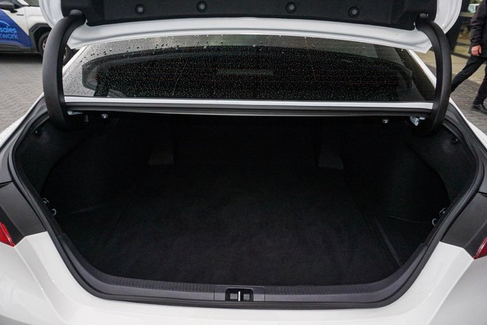 2022 Toyota Camry Ascent Sport