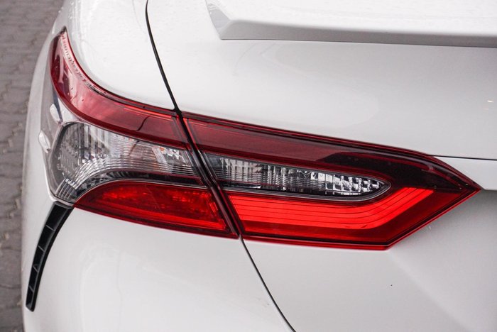 2022 Toyota Camry Ascent Sport