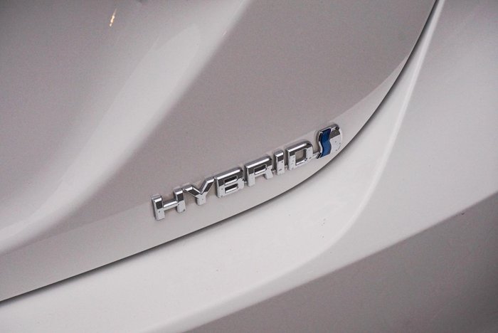 2022 Toyota Camry Ascent Sport