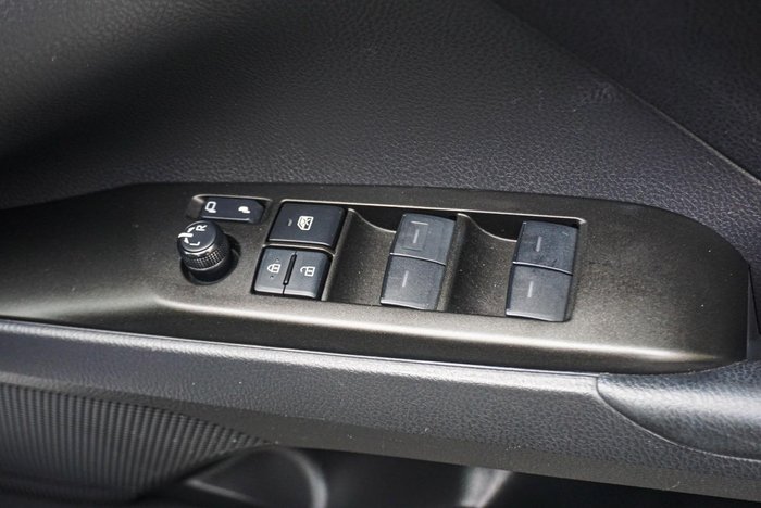 2022 Toyota Camry Ascent Sport