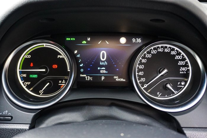 2022 Toyota Camry Ascent Sport