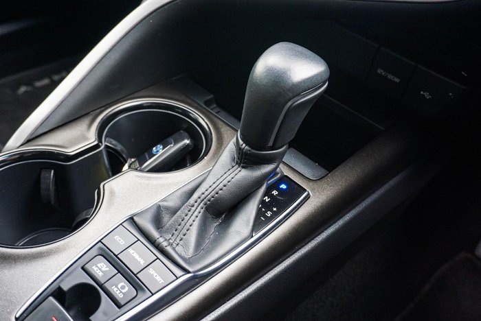 2022 Toyota Camry Ascent Sport