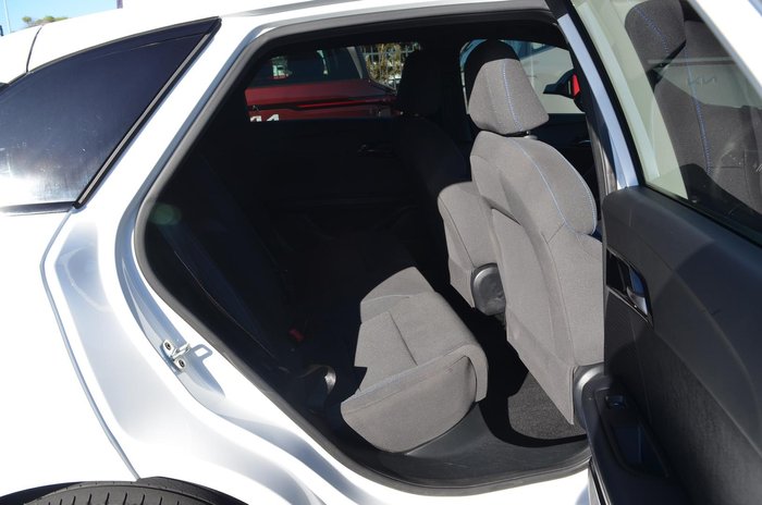 2024 MG MG4 Excite 51