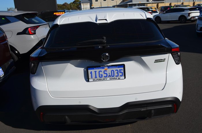 2024 MG MG4 Excite 51