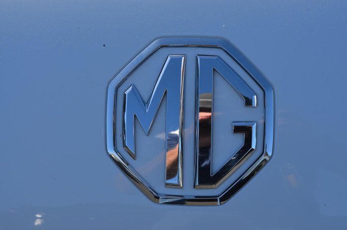 2024 MG MG4 Excite 51