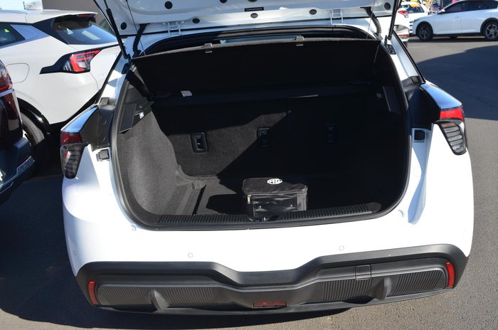 2024 MG MG4 Excite 51