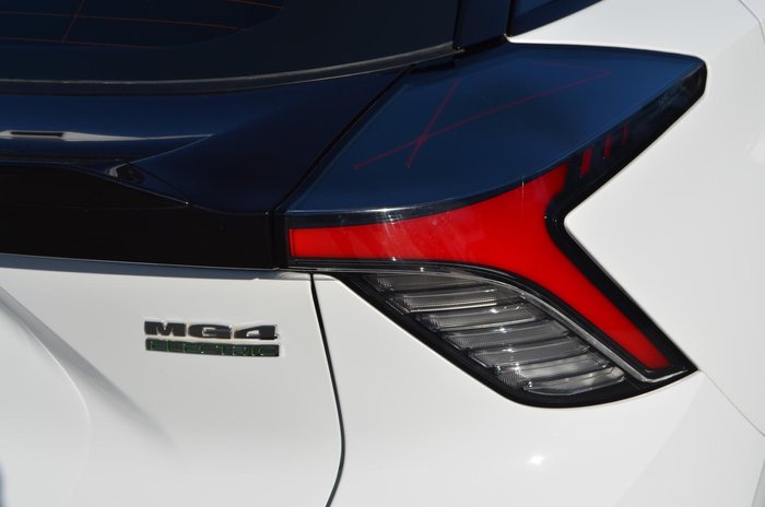 2024 MG MG4 Excite 51