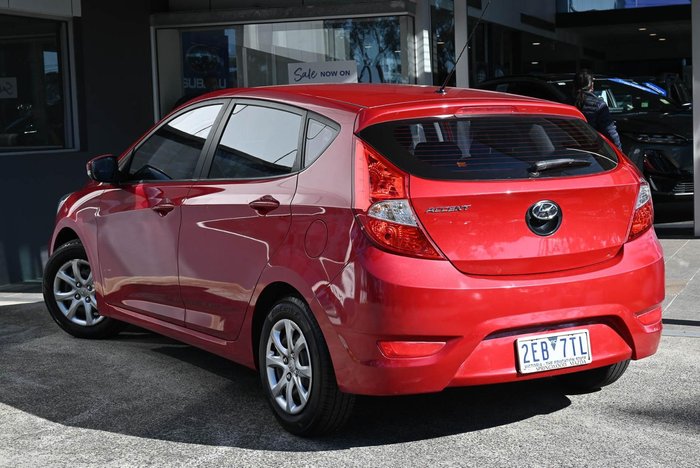 2014 Hyundai Accent