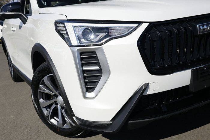 2025 GWM Haval Jolion Premium