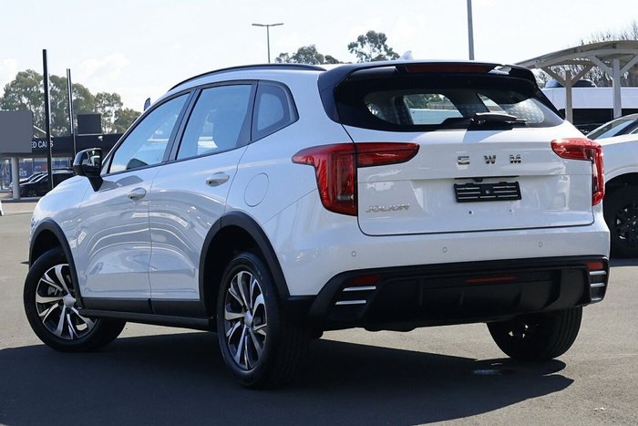 2025 GWM Haval Jolion Premium