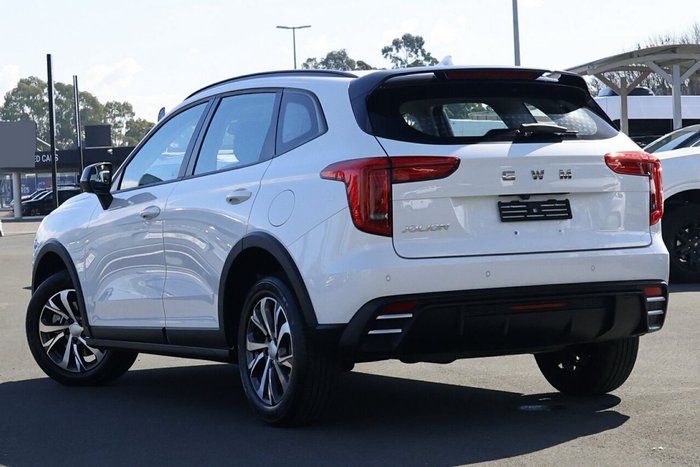 2025 GWM Haval Jolion Premium