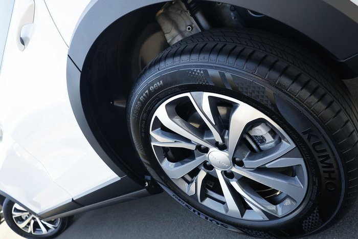 2025 GWM Haval Jolion Premium
