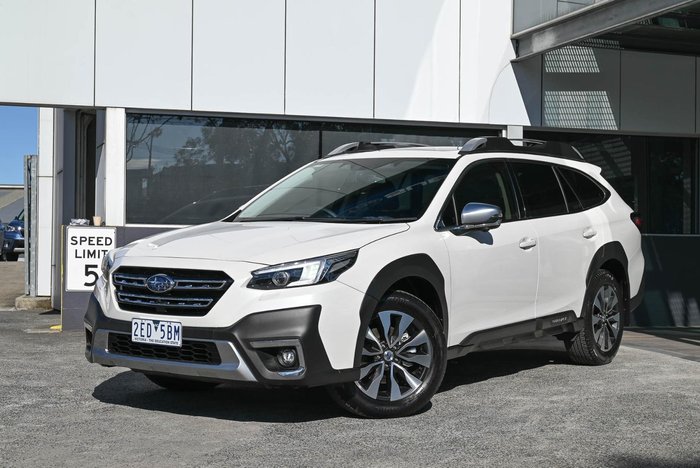 2025 Subaru Outback AWD Touring