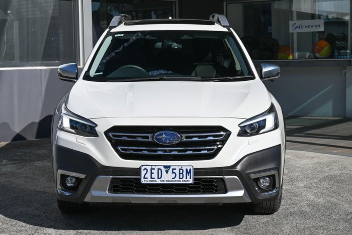 2025 Subaru Outback AWD Touring
