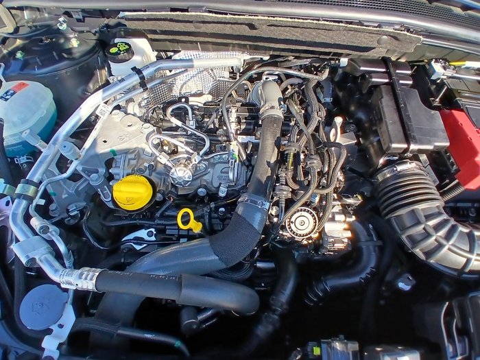 2025 Nissan QASHQAI ST-L