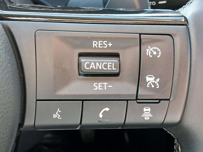 2025 Nissan QASHQAI ST-L