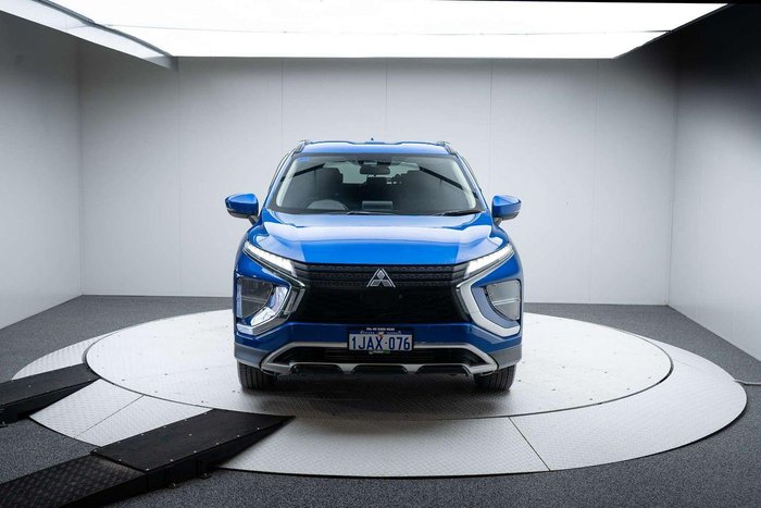 2021 Mitsubishi Eclipse Cross LS
