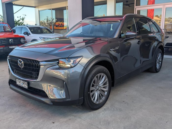 2023 Mazda CX-90