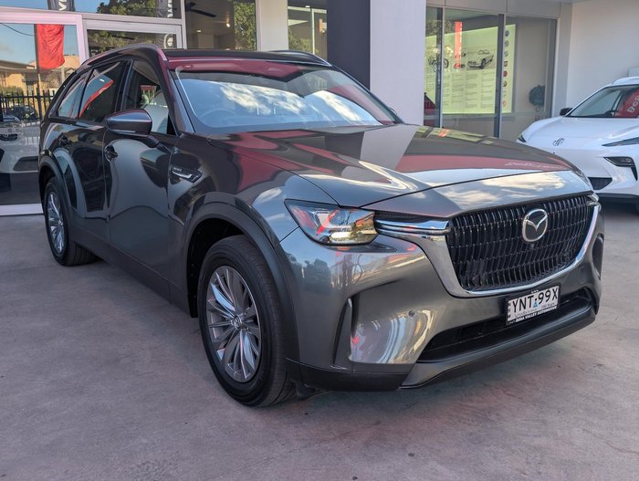 2023 Mazda CX-90