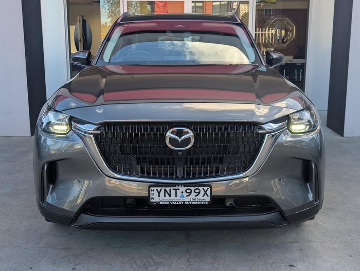 2023 Mazda CX-90