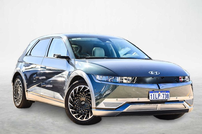 2024 Hyundai IONIQ 5 EPIQ