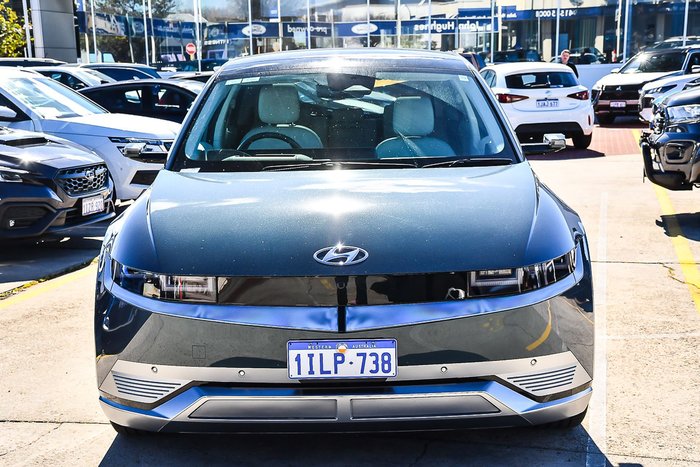2024 Hyundai IONIQ 5 EPIQ