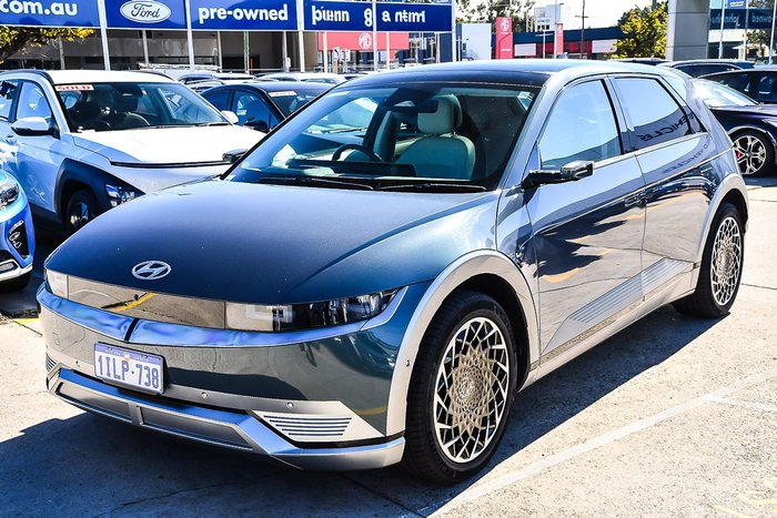 2024 Hyundai IONIQ 5 EPIQ