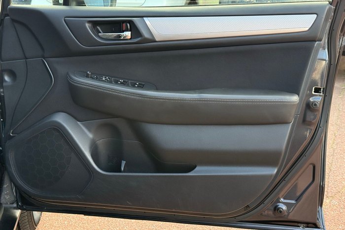 2018 Subaru Outback 2.0D