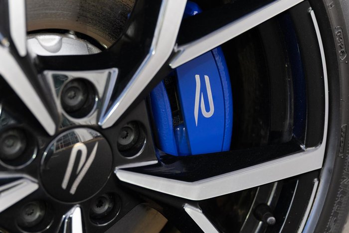 2025 Volkswagen T-Roc R