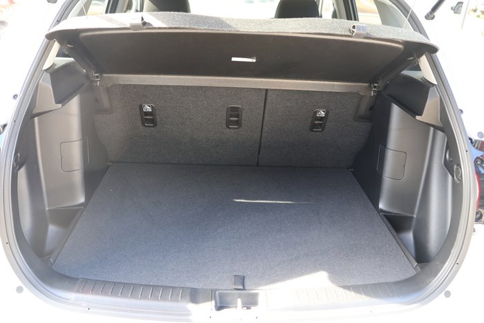 2024 Suzuki Vitara 1.6L