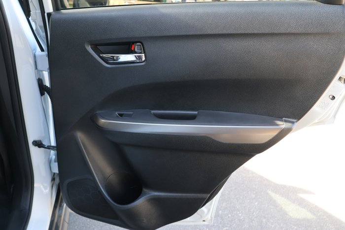 2024 Suzuki Vitara 1.6L