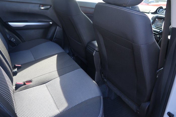 2024 Suzuki Vitara 1.6L