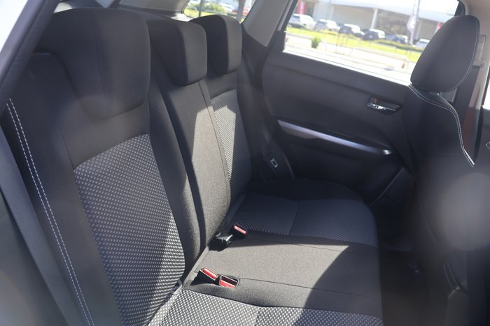 2024 Suzuki Vitara 1.6L