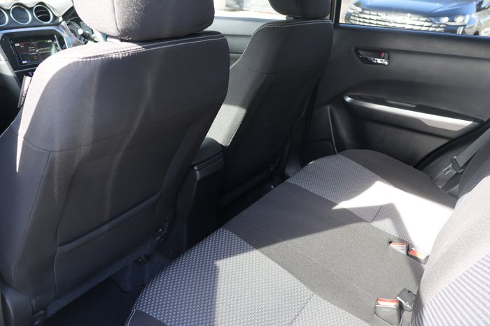 2024 Suzuki Vitara 1.6L