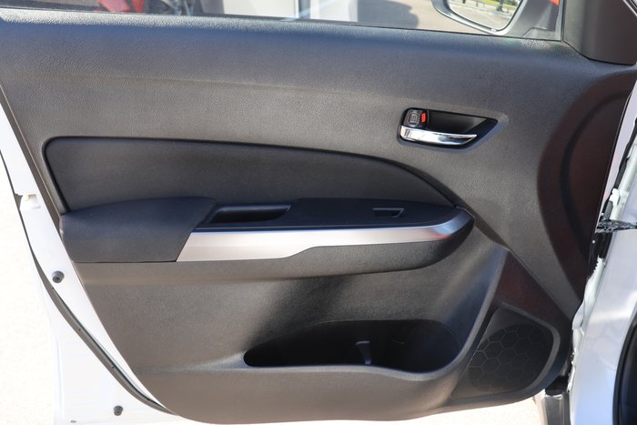 2024 Suzuki Vitara 1.6L