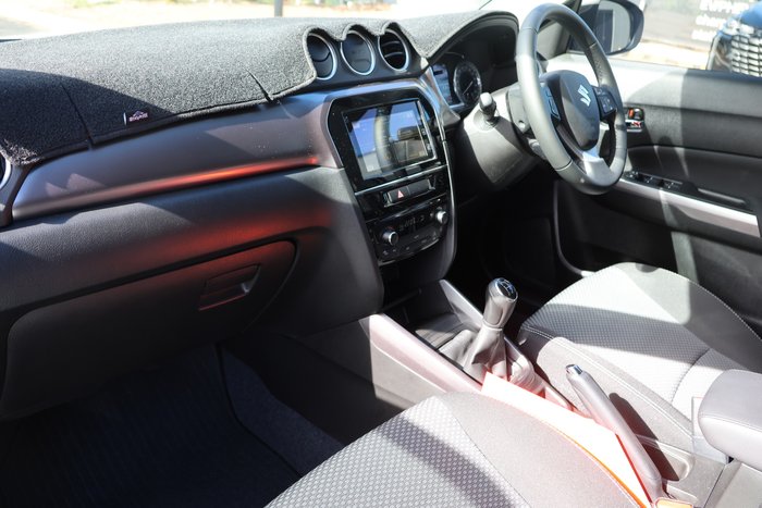 2024 Suzuki Vitara 1.6L