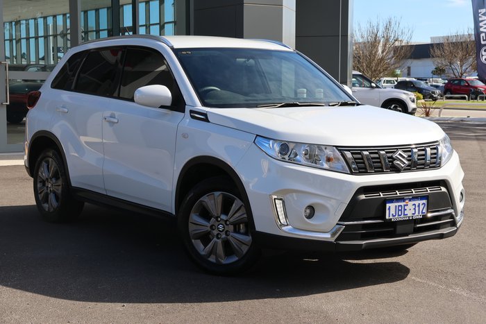 2024 Suzuki Vitara