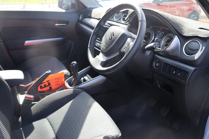 2024 Suzuki Vitara 1.6L