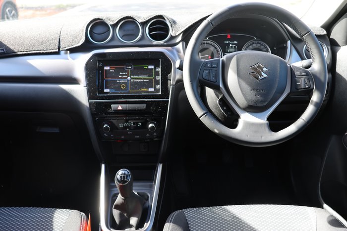 2024 Suzuki Vitara 1.6L